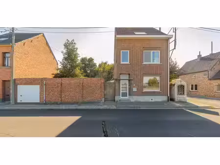 maison à vendre à londerzeel pour € 479.000 avec 4 chambres à coucher