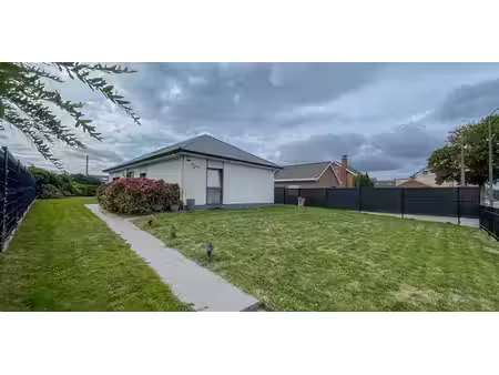 maison à vendre à marquain pour € 239.000 avec 3 chambres à coucher