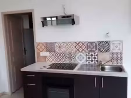 appartement 54 m2