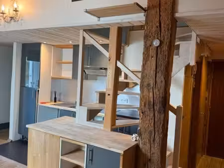 appartement t3