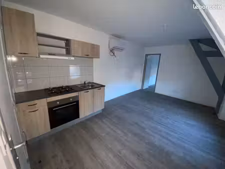 appartement à louer esperaza