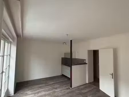 appartements 2 pièces 39 m2