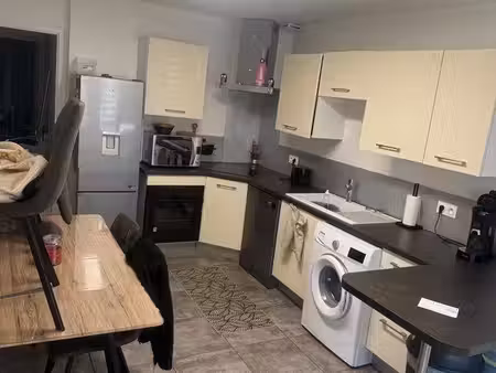 appartement f2