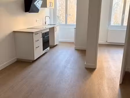 appartement villeréal