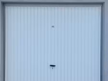 garage box à louer