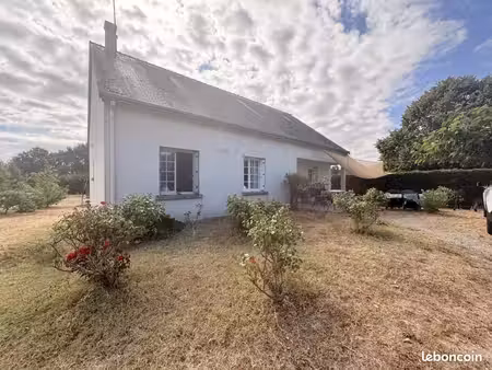 maison 4 pièces 110 m²