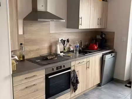 maison a louer bagnoles