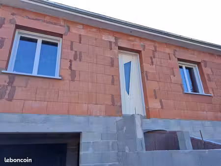 a louer maison neuve