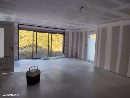 maison location