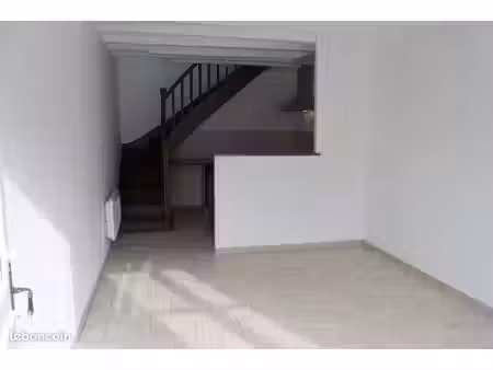 maison 3 pièces