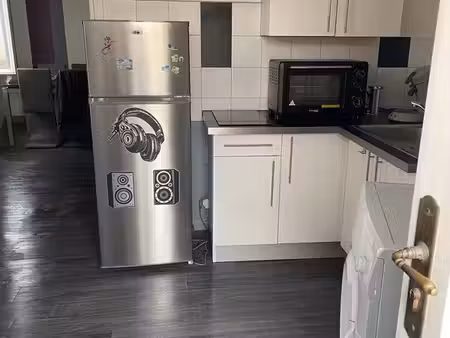 petite maison indépendante