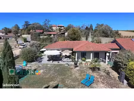 maison 5 pièces 86 m²