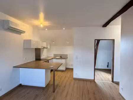 appartement en location