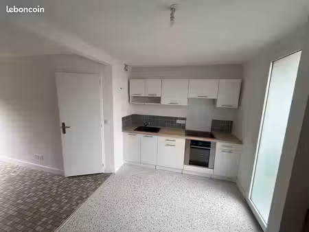 appartement t3