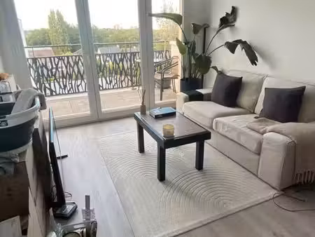 loue appartement