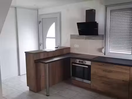 loue appartement à pierrefontaine les varans
