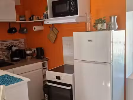 appartement t1 bis