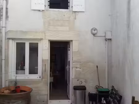 maison centre corme royal