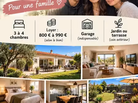 recherche maison elne