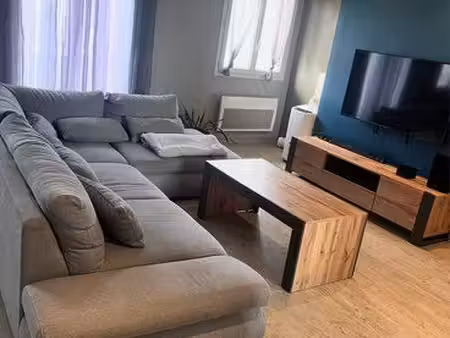 location de appartement