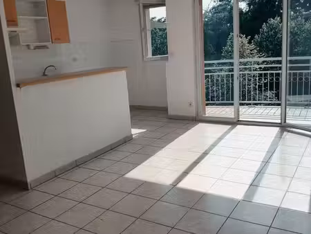 t2 45m2 - centre de bessières