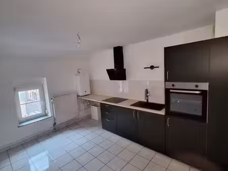 appartement f3