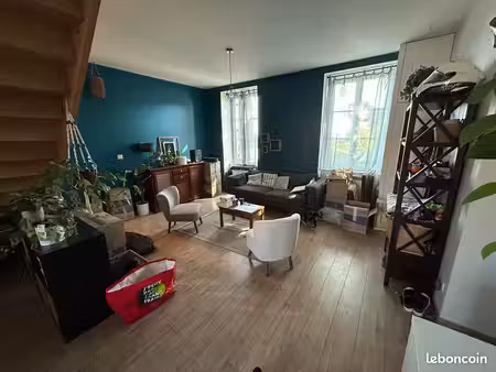 appartement f3