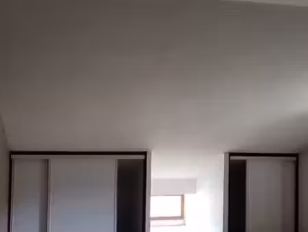 appartement f4