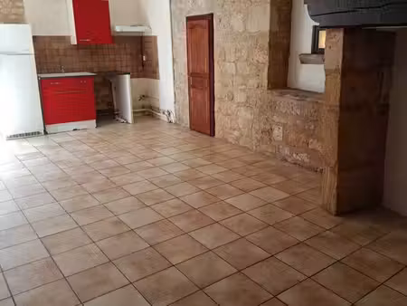 appartement t3 centre ville 45 m2
