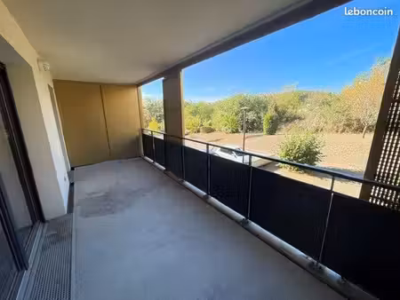 appartement 4 pièces 82 m²