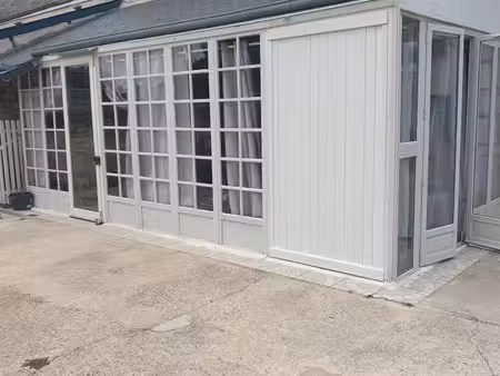 maison de ville a louer