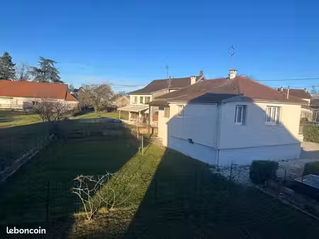 maison en location