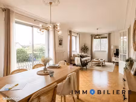 maison 125 m² kervignac