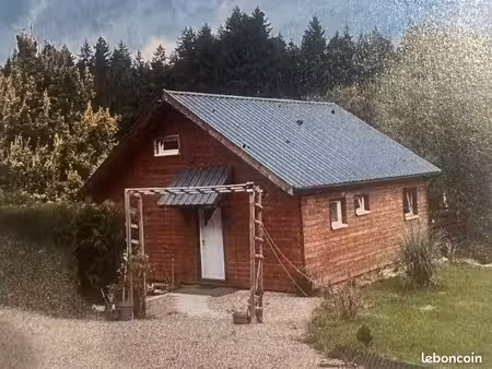 maison à urmatt
