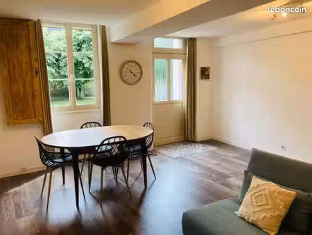 location - maison 64m2