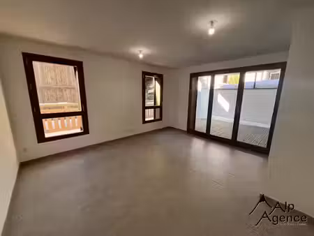 vente appartement 2 pièces 51.55 m² à champagny-en-vanoise (73350)  403 000 €