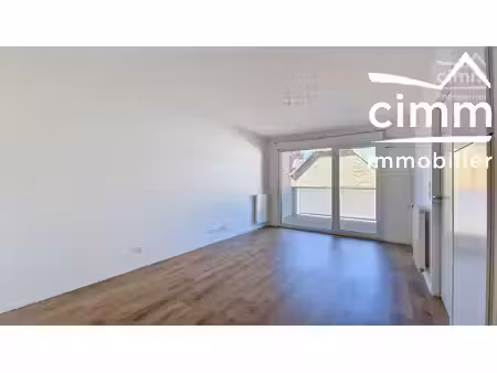 appartement t2 -42m²- centre ville