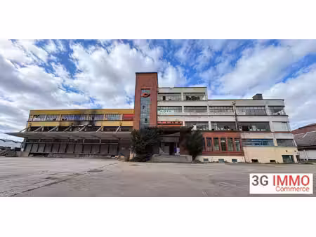 vente murs pro à bonsecours