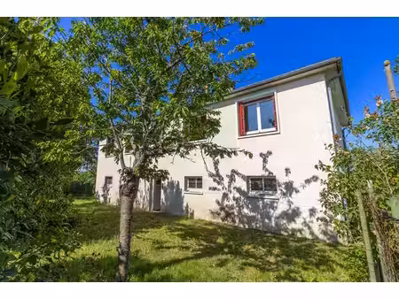maison gièvres 6 pièce(s) 91 m2