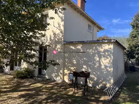 maison à vendre livinhac-le-haut