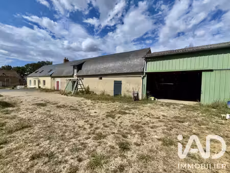 vente longère 5 pièces