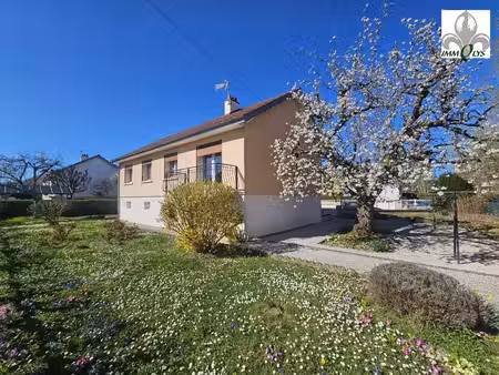 maison à vendre nuits-saint-georges