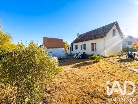 vente maison traditionnelle 4 pièces