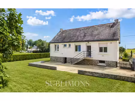 maison à vendre tréal