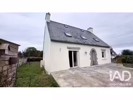 vente maison/villa 8 pièces