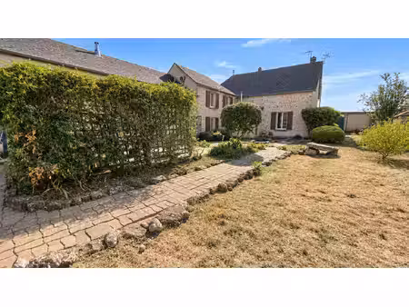 maison à vendre ymonville