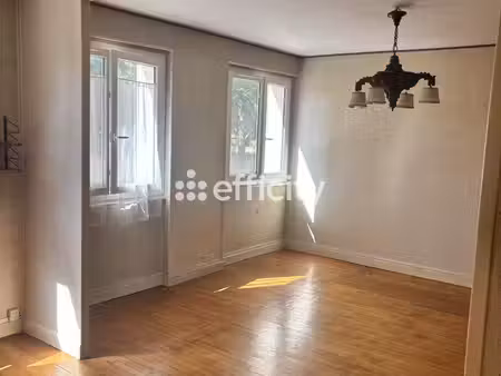 appartement 3 pièces - 68 m²