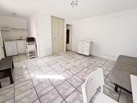 appartement 1 pièces 22 m² à louer bordeaux 33800 ? | era immobilier