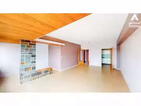 appartement à vendre à rue albert ier roi des belges 35 la louvière (vbe72809)