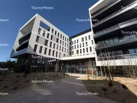 location bureaux cesson-sévigné 35510 175m² à 3205m²